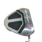  Odyssey WHITE HOT RX 2*BALL V-LINE 33 дюймовый женский короткая клюшка PT Flex прочее 
