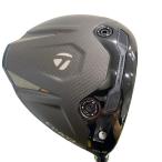 テーラーメイド Qi4D 10.5° ドライバー DR フレックスSR