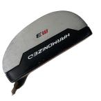  Wilson harmonized M3 34 дюймовый короткая клюшка PT Flex прочее 