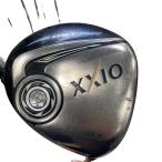  Dunlop XXIO(2016) 10.5°( черный ) Driver DR Flex S