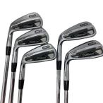 タイトリスト Titleist AP2 710 6S レフティ USA アイ