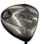  Bridgestone TOURSTAGE PHYZ CL 12°(44.25 дюймовый ) женский Driver DR Flex A