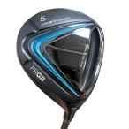 プロギア RS X(2024) 5W フェアウェイウ