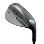 タイトリスト VOKEY SPIN MILLED SM10 ツアークロム 50°/12°F ウェッジ WG フレックスその他