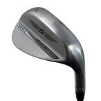 タイトリスト VOKEY SPIN MILLED SM10 ツアークロム 52°/08°F ウェッジ WG フレックスその他