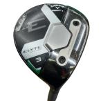 キャロウェイ ELYTE MAX FAST 3W フェアウェイウッド FW フレックスR