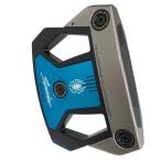 テーラーメイド Spider 5K-ZT STANDARD 34インチ パター PT フレックスその他