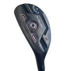 キャロウェイ APEX PRO(2021) U3 レフティ USA ユーテ