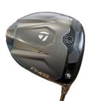 テーラーメイド Qi4D MAX  9° ドライバー DR フレックスS