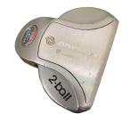  Odyssey WHITE HOT XG 2*ball 34 дюймовый короткая клюшка PT Flex прочее 