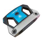 テーラーメイド Spider 5K-ZT BLACK COUNTER BALANCE 38インチ パター PT フレックスその他