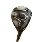  TaylorMade Qi35 MAX LITE U5 женский служебная программа UT Flex L