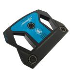 テーラーメイド Spider 5K-ZT BLACK COUNTER BALANCE 36インチ パター PT フレックスその他