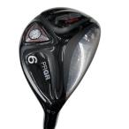 プロギア RS RED U6 レディース ユーテ