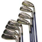  Bridgestone TOURSTAGE ViQ CL 8S женский железный комплект IR Flex L
