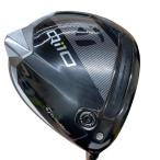 TaylorMade TaylorMade Qi10 ドライバー［SPEEDER NX BLACK 60］（S/9
