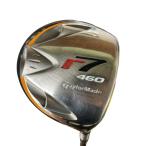  TaylorMade r7 460 9.5° Driver DR Flex S