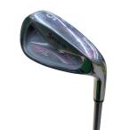ダンロップ SRIXON GiE-L(2011) #5 レディース 単品アイアン LI フレックスL