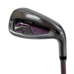  Dunlop XXIO(2018) #6( бордо ) женский одиночный товар железный LI Flex A