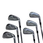 HONMA GOLF HONMA GOLF T//WORLD TW757Vx アイアンセット［N.S.PRO