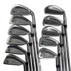  Honma Golf LB-280 чёрный 7 сокровищ 10S железный комплект IR Flex прочее 