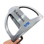  специальная цена производитель ST.Andrews Three Balls 34 дюймовый короткая клюшка PT Flex прочее 