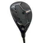 タイトリスト TSR3 24° レフティ ユーティリティ UT 