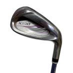  Dunlop XXIO(2020) #6 женский одиночный товар железный LI Flex L