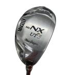  McGregor MACTEC NV-NX UT3 служебная программа UT Flex S