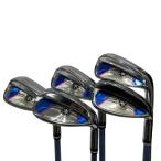  Yamaha inpres UD+2 5S женский железный комплект IR Flex R