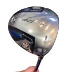 tsu..AXEL BL 10° Driver DR Flex S
