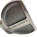  Odyssey WHITE HOT 2 BALL 34 дюймовый короткая клюшка PT Flex прочее 
