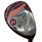  Dunlop XXIO(2024) H6( бордо ) женский служебная программа UT Flex L