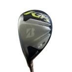 ブリヂストン TOUR B JGR U3 レフティ ユーティリティ