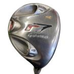  TaylorMade r7 STEEL 7W 21° Fairway Wood FW Flex R