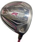  TaylorMade R9 SUPER MAX 5W женский Fairway Wood FW Flex L