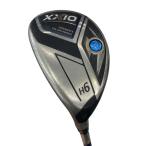 ダンロップ XXIO(2020) H6 レフティ ユーティリティ U