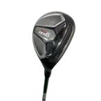 TaylorMade テーラーメイド M6 レスキュー ［REAX85 JP （スチール