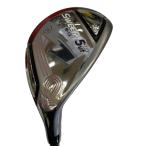 プロギア Sweep Model M-13 5UT レディース ユーティ