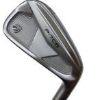  TaylorMade Taylor Made P*7CB(2024) #5 одиночный товар железный LI Flex S