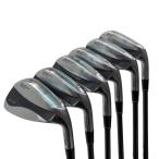 PRGR TR-X 915 CR 6S железный комплект IR Flex R