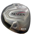  Golf Partner NEXGEN(2014) TYPE-460 10.5° Driver DR Flex прочее 