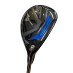 ミズノ Mizuno ST-Z 230 U3 ユーティリティ UT フレッ
