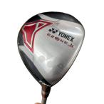 ヨネックス EZONE Jr.(J135) 5W レッド フェアウェイウッド FW フレックスその他