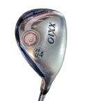  Dunlop XXIO(2016) U4 женский служебная программа UT Flex L