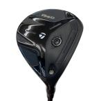 テーラーメイド Qi4D 3W フェアウェイウッド FW フレックスS