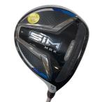  TaylorMade SIM MAX 5W женский Fairway Wood FW Flex A