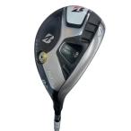 ブリヂストン BRIDGESTONE B2 HT H3 ユーティリティ U