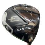 中古　Cランク　キャロウェイ　ＥＬＹＴＥ