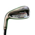 ダンロップ XXIO(2018) #5 レフティ 単品アイアン LI 